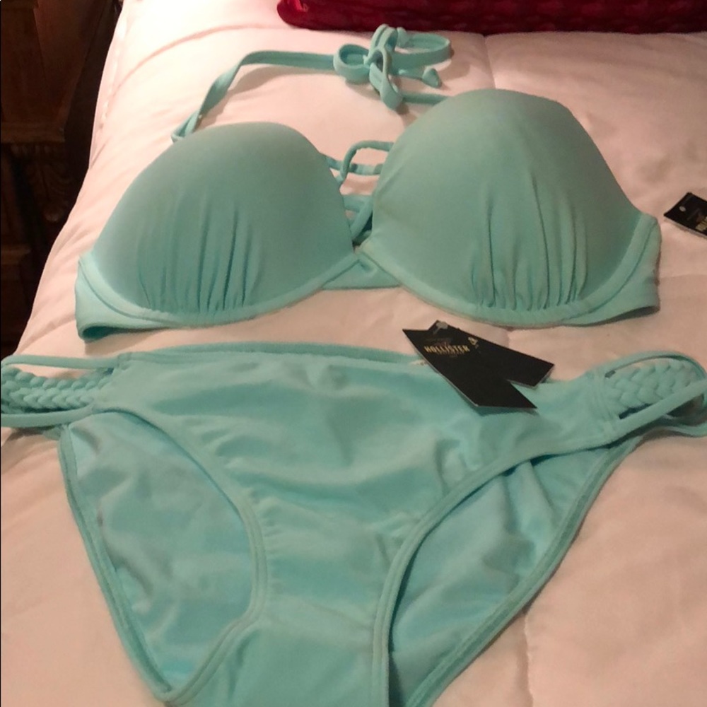 Swim top
